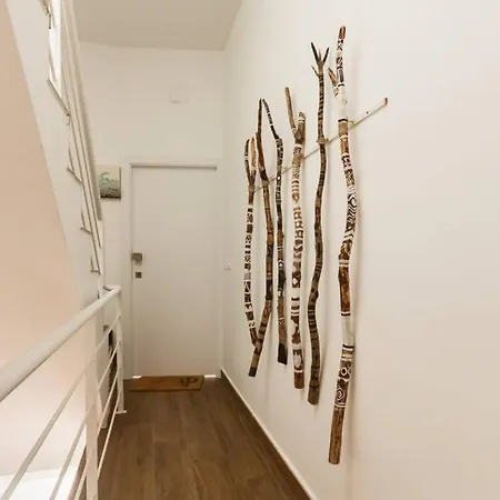 Apartamento K-waves