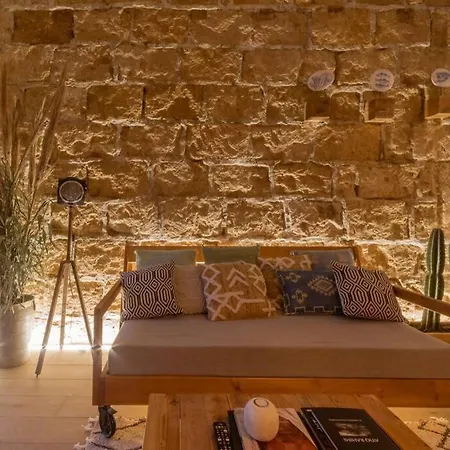 Apartamento K-waves Jávea