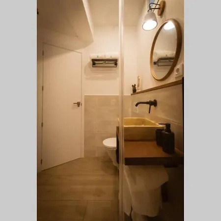 Apartamento K-waves