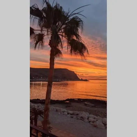 K-waves Apartamento Jávea