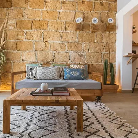 Apartamento K-waves