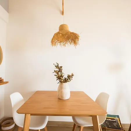 Apartamento K-waves