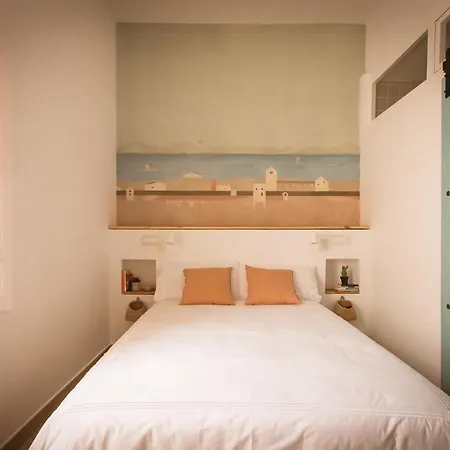 Apartamento K-waves Jávea